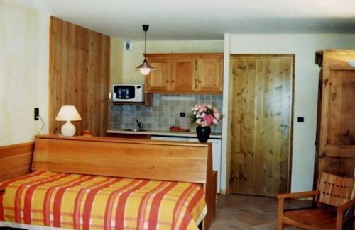Saint-Veran Hotel | Les Chalets du Villard