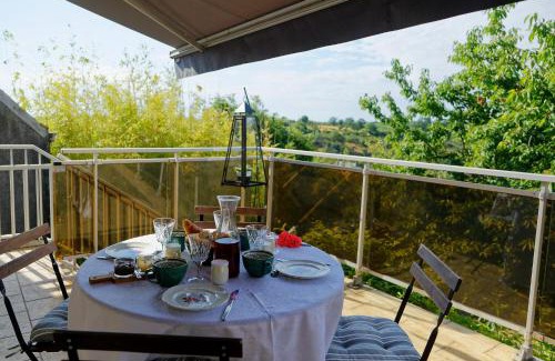 Argenton-les-Vallees House | Les Chambres de la Vallée