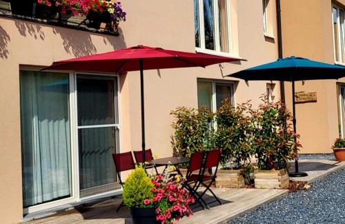 Sainte-Ode Bed & Breakfast | Les chambres de la fontaine de brul