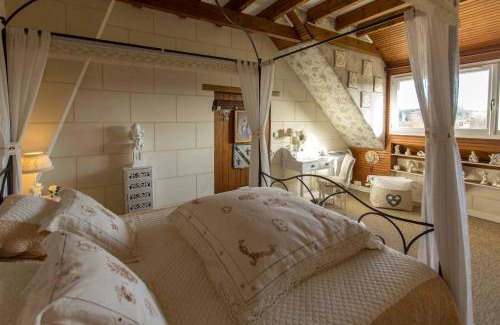 Valencay Bed & Breakfast | Les charmes