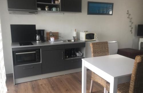 Quettehou Bed & Breakfast | Les Charmilles