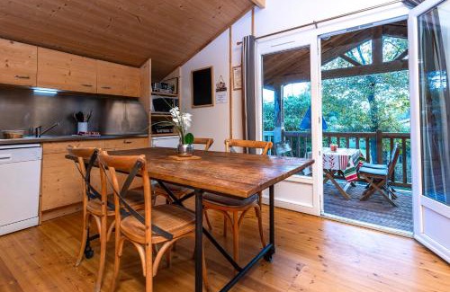 Labenne-Ocean House | Les chats perchés 400m plage G