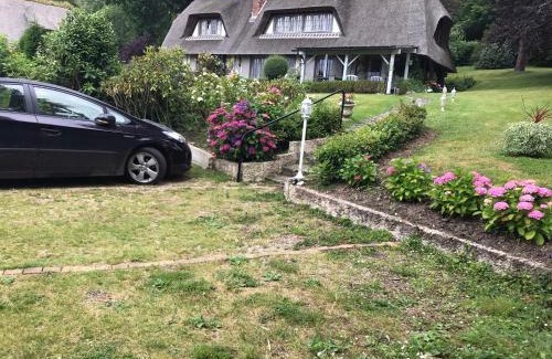 Le Breuil-en-Auge Bed & Breakfast | Les chaumières du pays d'auge