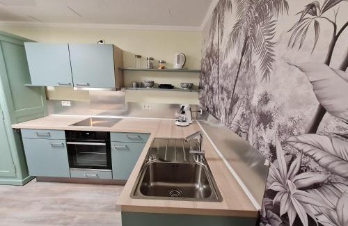 Saasenheim Apartment | Les Chouchous du Ried 2