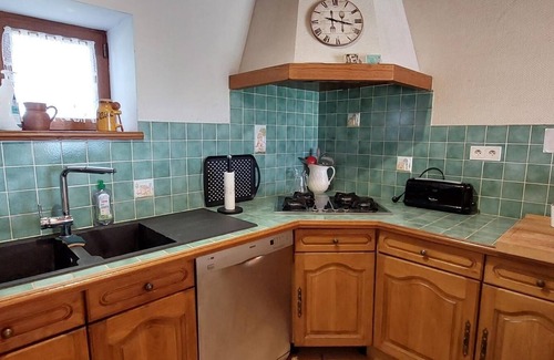 Saint Sozy House | LES CIGALES - SAINT-SOZY