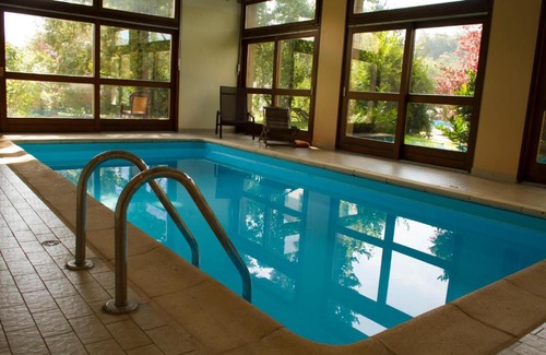 Abreschviller Hotel | Les Cigognes