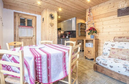 Bonneval-sur-Arc House | LES CLOCHETTES - BONNEVAL SUR ARC