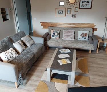 Beaucroissant House | Les Copains d'Abord