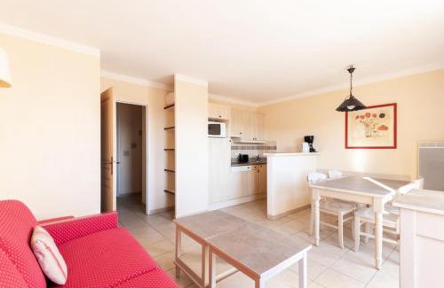 Pont Royal Apartment | Les Coteaux de Pont Royal en Provence - maeva Home - Appartement climatisé 2 Pièces 4 Personnes - Sélection MAE-6022