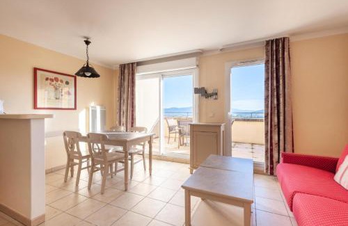 Pont Royal Apartment | Les Coteaux de Pont Royal en Provence - maeva Home - Appartement climatisé 2 Pièces 4 Personnes - Sélection MAE-6022