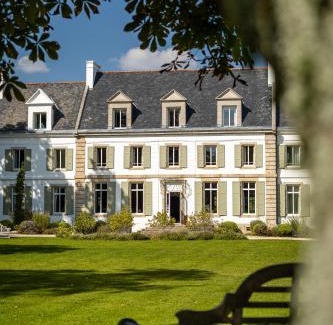 Lorient House | Les Cotonnades