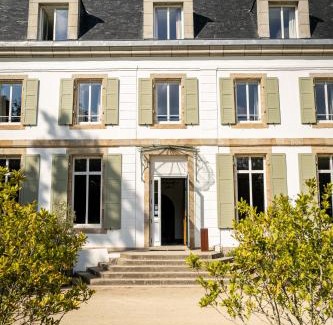 Lorient House | Les Cotonnades
