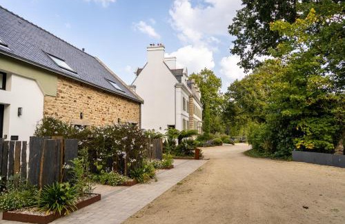 Lorient House | Les Cotonnades