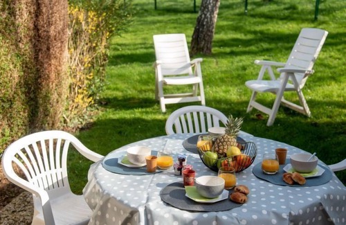 Ploemel House | Les Cottages du Golf by Interhome