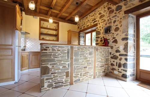 Ogeu-Les-Bains House | LES CRETES - OGEU-LES-BAINS