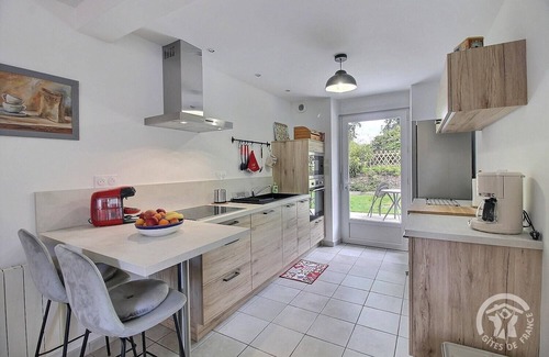 Plessala House | Les Dézées - Plessala