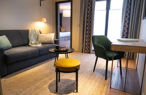 Varennes-Jarcy Hotel | Les Demeures de Varennes, BW Signature Collection