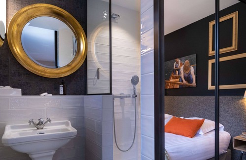 Varennes-Jarcy Hotel | Les Demeures de Varennes, BW Signature Collection