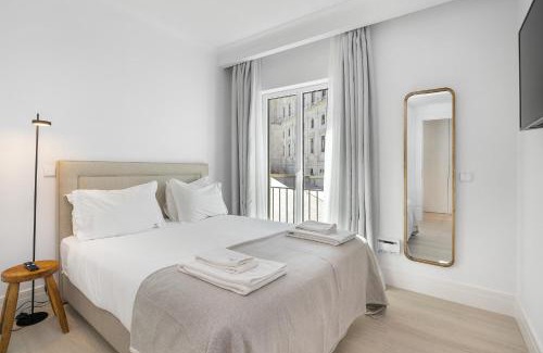 Sao Bento Apartment | Les Deux Mariettes Apartments & Suites