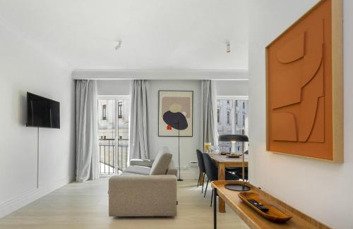 Sao Bento Apartment | Les Deux Mariettes Apartments & Suites