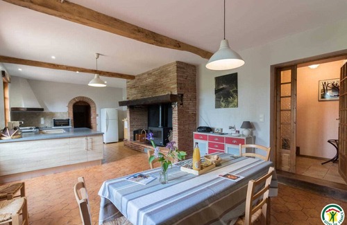 Verfeil House | Les Deux Pigeonniers