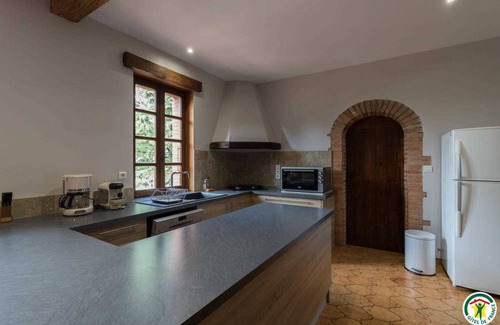 Verfeil House | Les Deux Pigeonniers