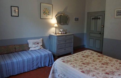 Brignon House | Les Deux Tours