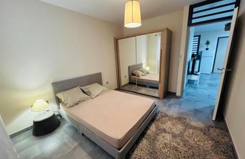 Centre-Ville Apartment | Les Douces Nuits Saint Pierre