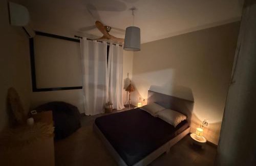 Centre-Ville Apartment | Les Douces Nuits Saint Pierre