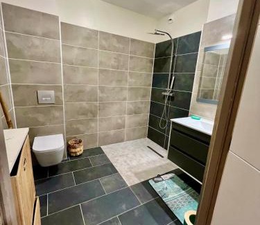 Centre-Ville Apartment | Les Douces Nuits Saint Pierre