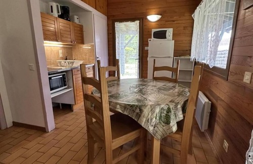 Brocas House | Les Droséras - Brocas