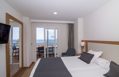 Benidorm Hotel | Les Dunes Comodoro