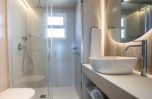 Benidorm Hotel | Les Dunes Comodoro