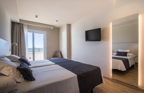 Benidorm Hotel | Les Dunes Comodoro