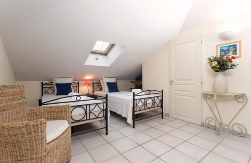 Moliets-et-Maa House | Les Dunes de La Prade 4p8p