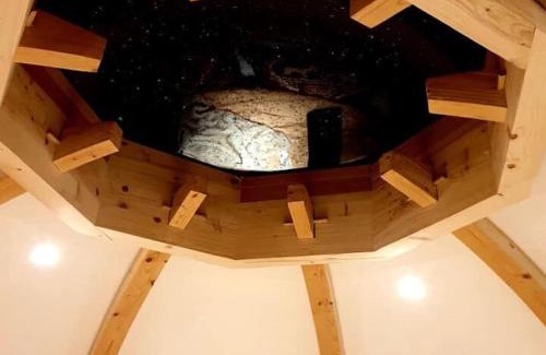 Belvedere Bed & Breakfast | Les Ecrins de Belvedere