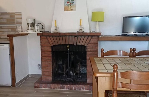 Seranon House | Les Erables aux Baux