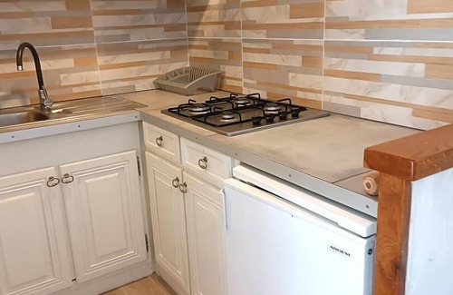 Seranon House | Les Erables aux Baux