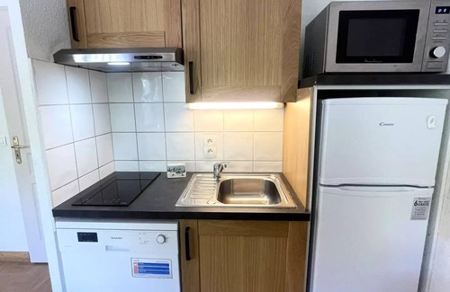 Flumet Apartment | Les Evettes Chalets - Nice apartment at the foot of the slopes