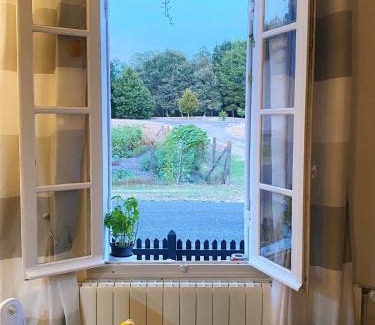 Bourriot-Bergonce Bed & Breakfast | Les Eygletières