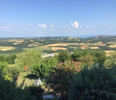 Chateauneuf-de-Galaure House | Les Figuets