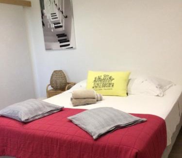 Chateauneuf-de-Galaure House | Les Figuets