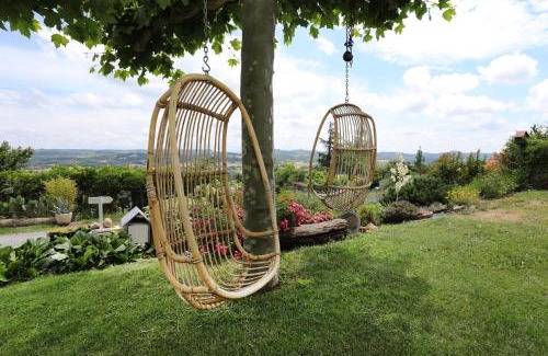 Chateauneuf-de-Galaure House | Les Figuets