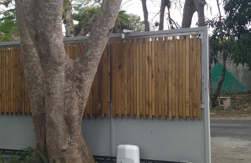 Anse-Bertrand House | LES FLAMBOYANTS LA PETITE MAISON CRÉOLE