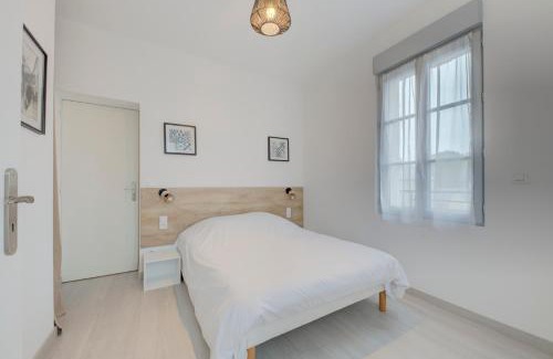 Avoine Apartment | Les forges 2 pièces étage