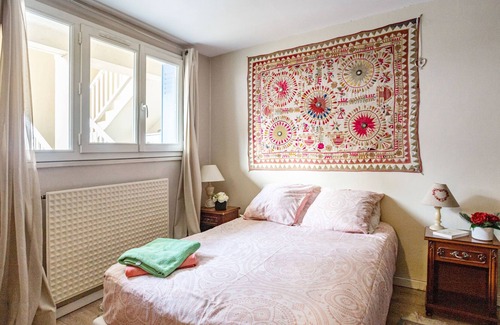 Chartres Apartment | Les Fragrances de Chartres