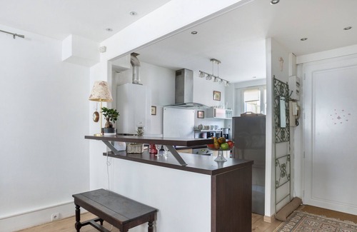 Chartres Apartment | Les Fragrances de Chartres