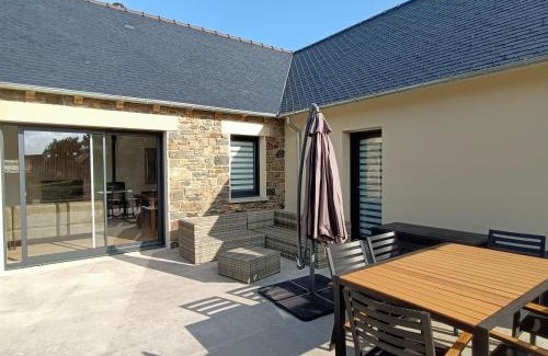 Plourhan House | Les gîtes aux portes de Saint-Quay-Portrieux