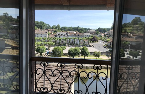 Laroquebrou Bed & Breakfast | Les Gîtes Cantaliens