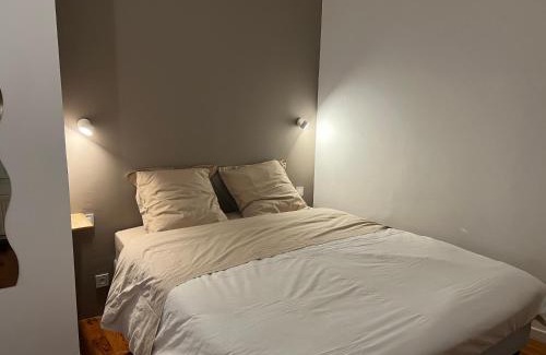 Melun Apartment | Les Gîtes d'Ambroise